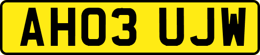 AH03UJW