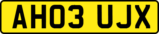 AH03UJX