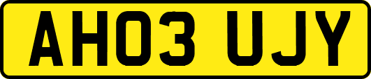 AH03UJY