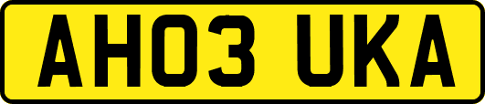 AH03UKA