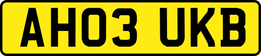 AH03UKB
