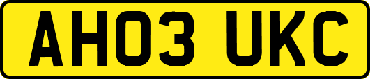 AH03UKC