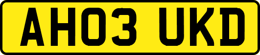 AH03UKD