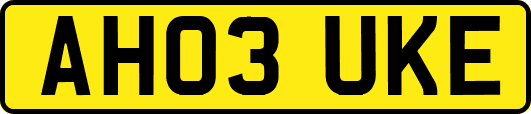 AH03UKE