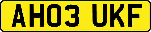 AH03UKF