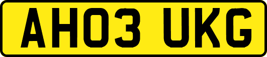 AH03UKG