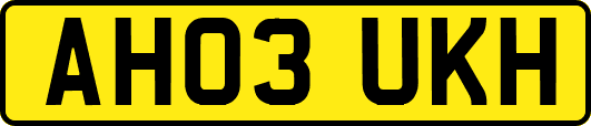 AH03UKH