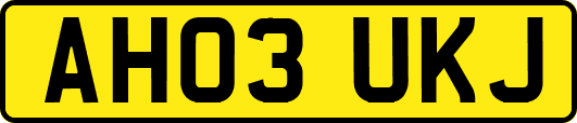 AH03UKJ