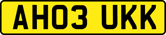 AH03UKK