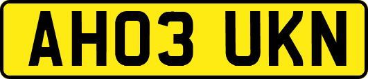 AH03UKN
