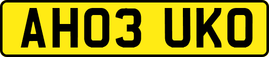 AH03UKO