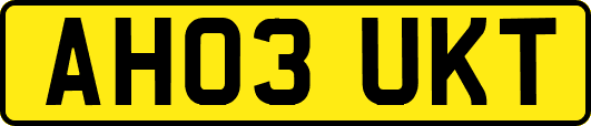 AH03UKT