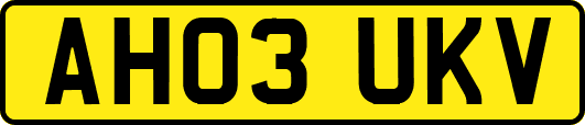 AH03UKV