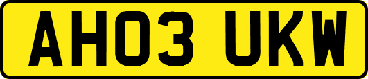 AH03UKW