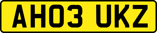 AH03UKZ