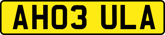 AH03ULA