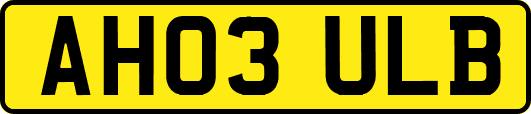 AH03ULB