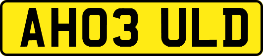 AH03ULD