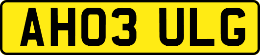 AH03ULG