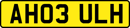 AH03ULH