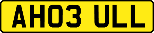 AH03ULL