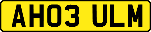 AH03ULM