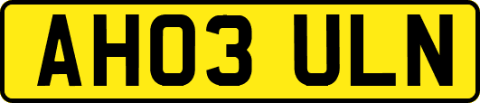 AH03ULN