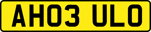 AH03ULO