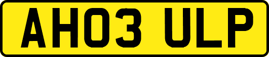 AH03ULP