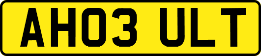 AH03ULT