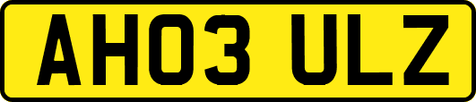 AH03ULZ