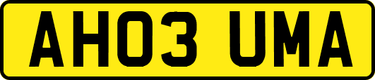 AH03UMA