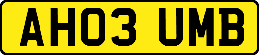 AH03UMB