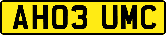 AH03UMC