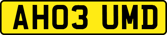 AH03UMD
