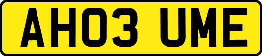 AH03UME