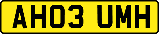 AH03UMH