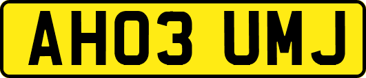 AH03UMJ