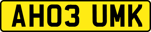 AH03UMK