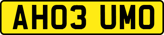 AH03UMO