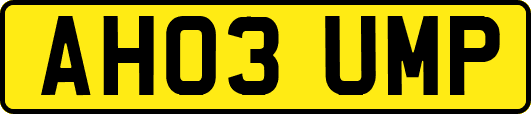 AH03UMP