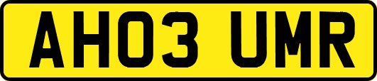 AH03UMR