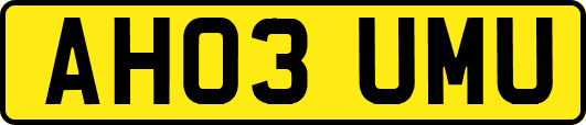 AH03UMU