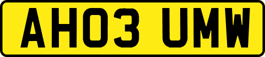 AH03UMW