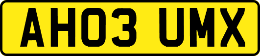 AH03UMX