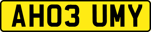 AH03UMY