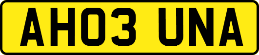 AH03UNA