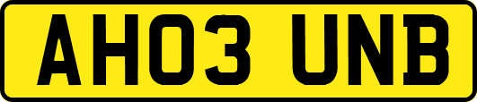 AH03UNB
