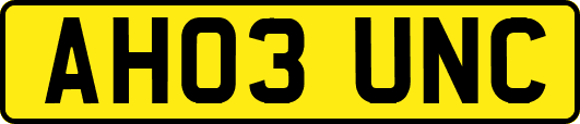 AH03UNC