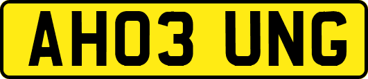 AH03UNG